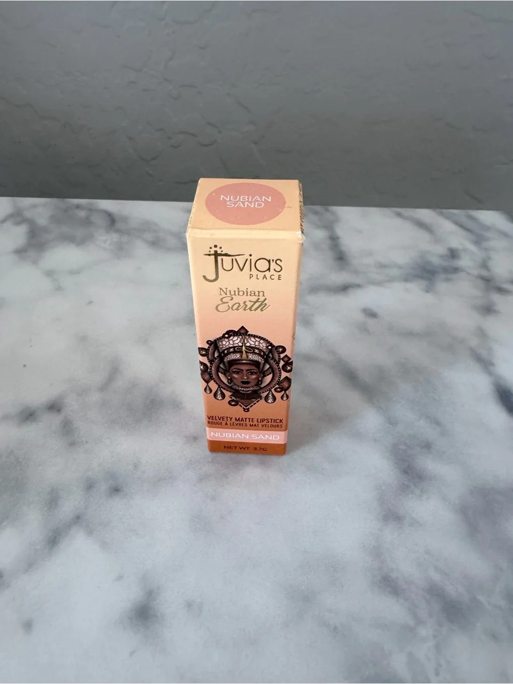 Juvias Place rich velvet